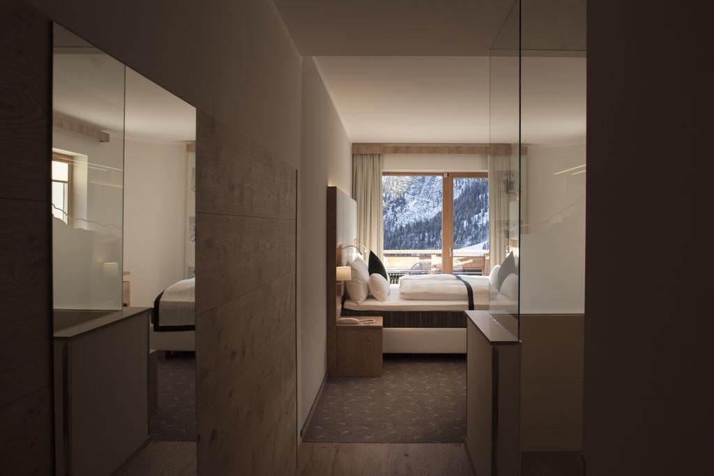 Hotel Nassfeld Sonnenalpe Nassfeld Quarto foto